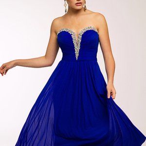 JVN PROM COLLECTION JVN90365